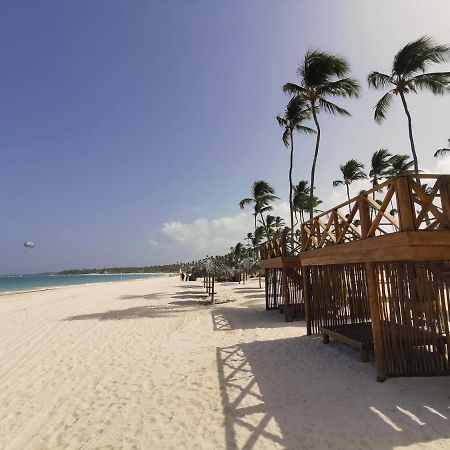 Tropical Village Punta Cana Ngoại thất bức ảnh