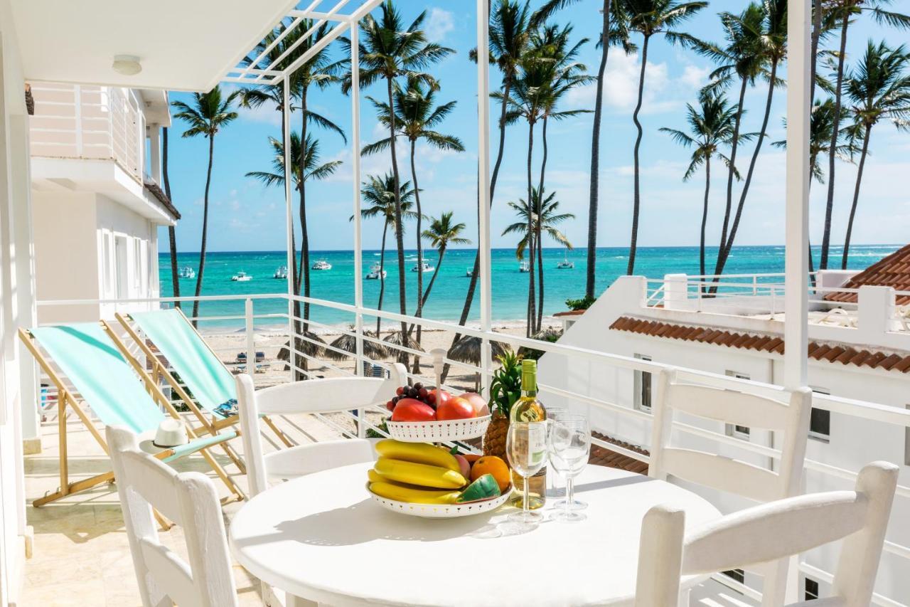 Tropical Village Punta Cana Ngoại thất bức ảnh
