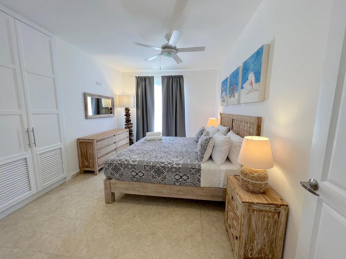 Tropical Village Punta Cana Ngoại thất bức ảnh