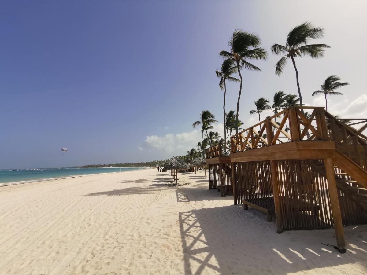 Tropical Village Punta Cana Ngoại thất bức ảnh