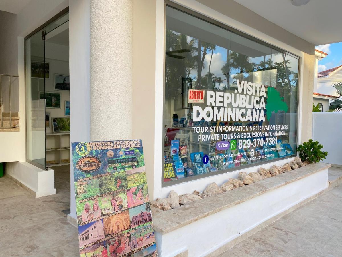 Tropical Village Punta Cana Ngoại thất bức ảnh