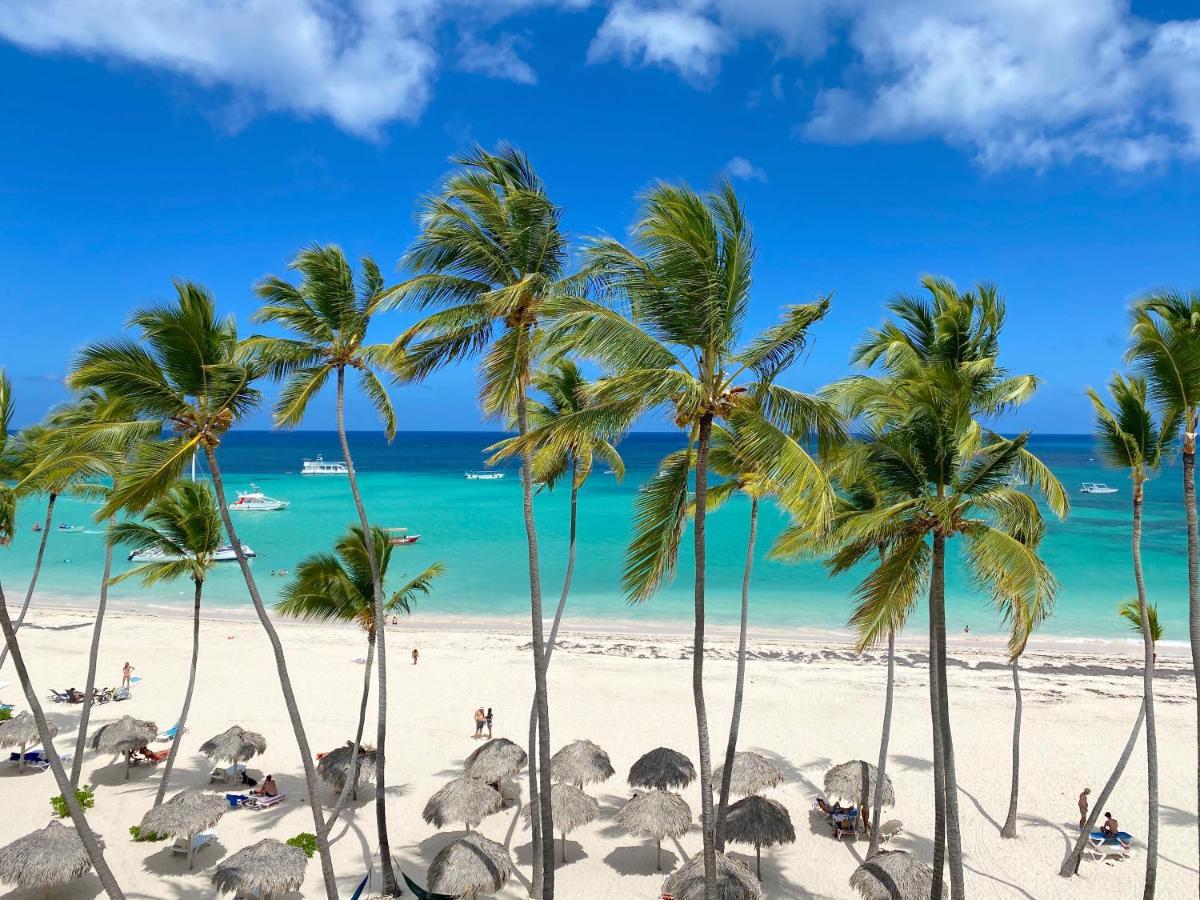 Tropical Village Punta Cana Ngoại thất bức ảnh