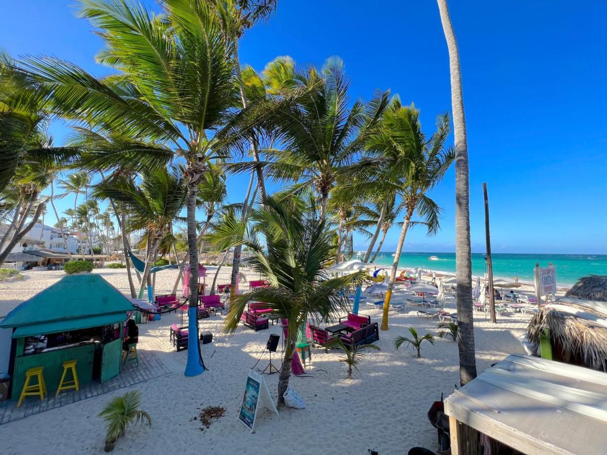 Tropical Village Punta Cana Ngoại thất bức ảnh