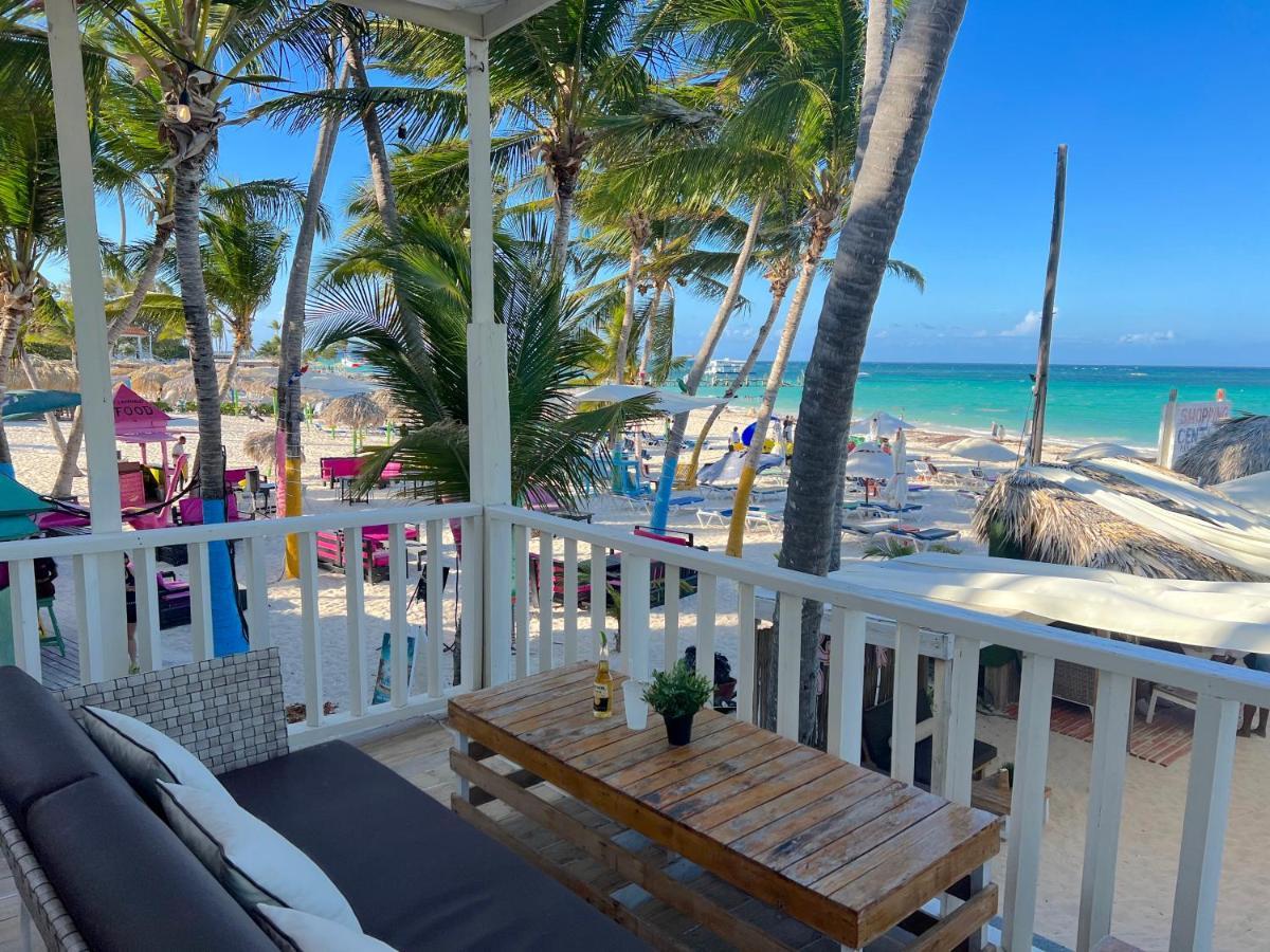 Tropical Village Punta Cana Ngoại thất bức ảnh