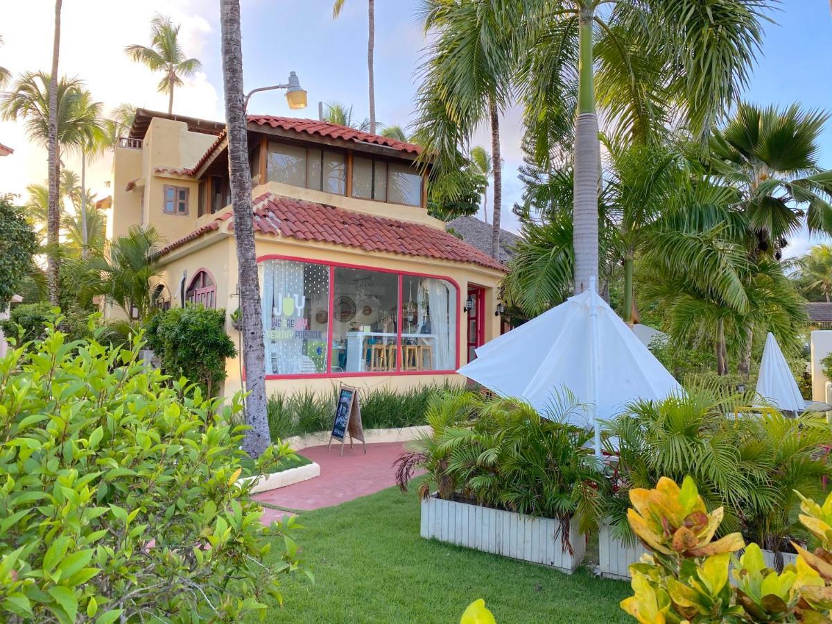 Tropical Village Punta Cana Ngoại thất bức ảnh