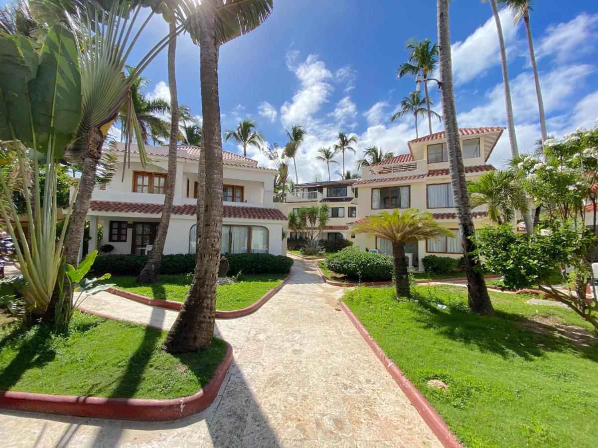 Tropical Village Punta Cana Ngoại thất bức ảnh