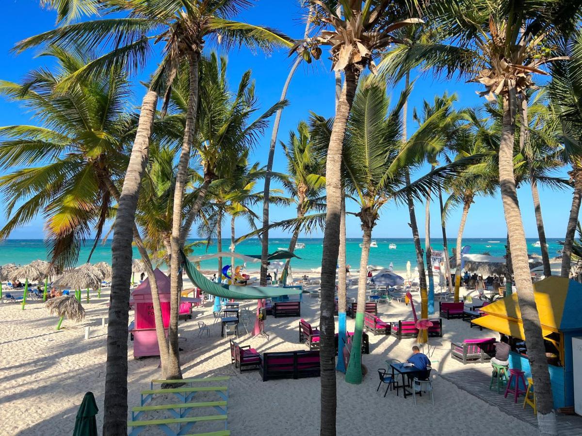 Tropical Village Punta Cana Ngoại thất bức ảnh