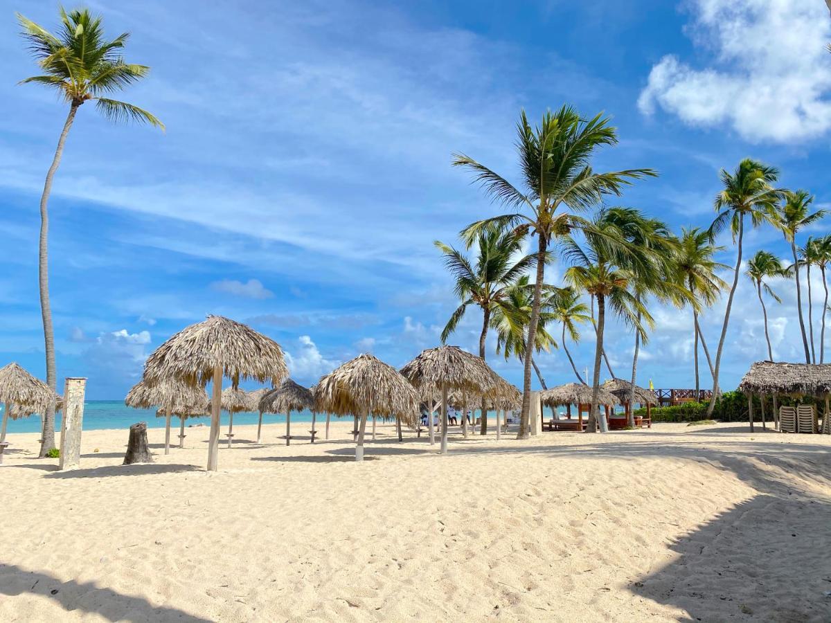 Tropical Village Punta Cana Ngoại thất bức ảnh