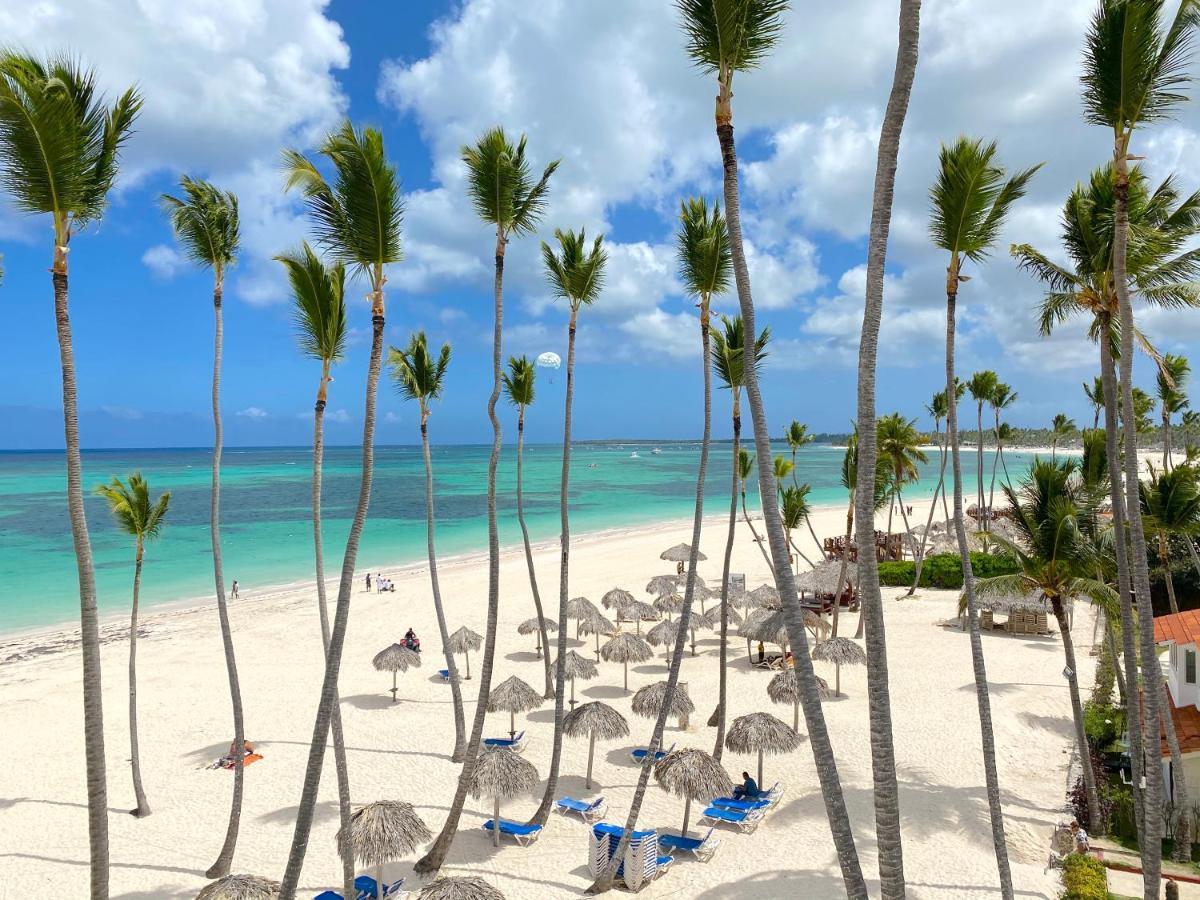 Tropical Village Punta Cana Ngoại thất bức ảnh