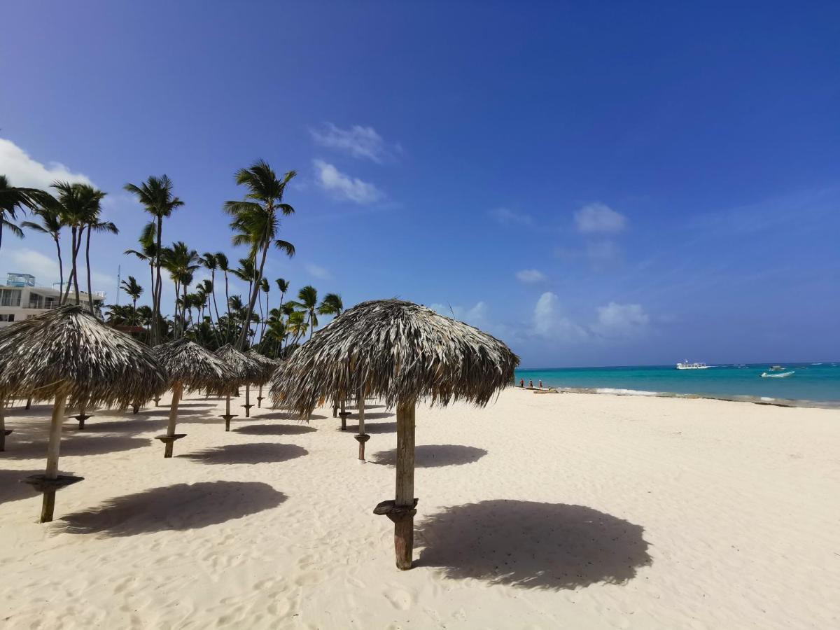 Tropical Village Punta Cana Ngoại thất bức ảnh