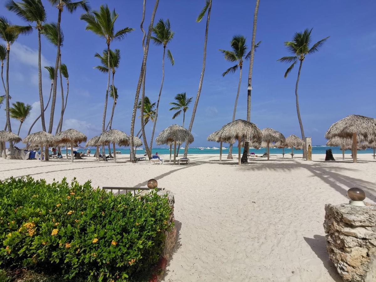 Tropical Village Punta Cana Ngoại thất bức ảnh