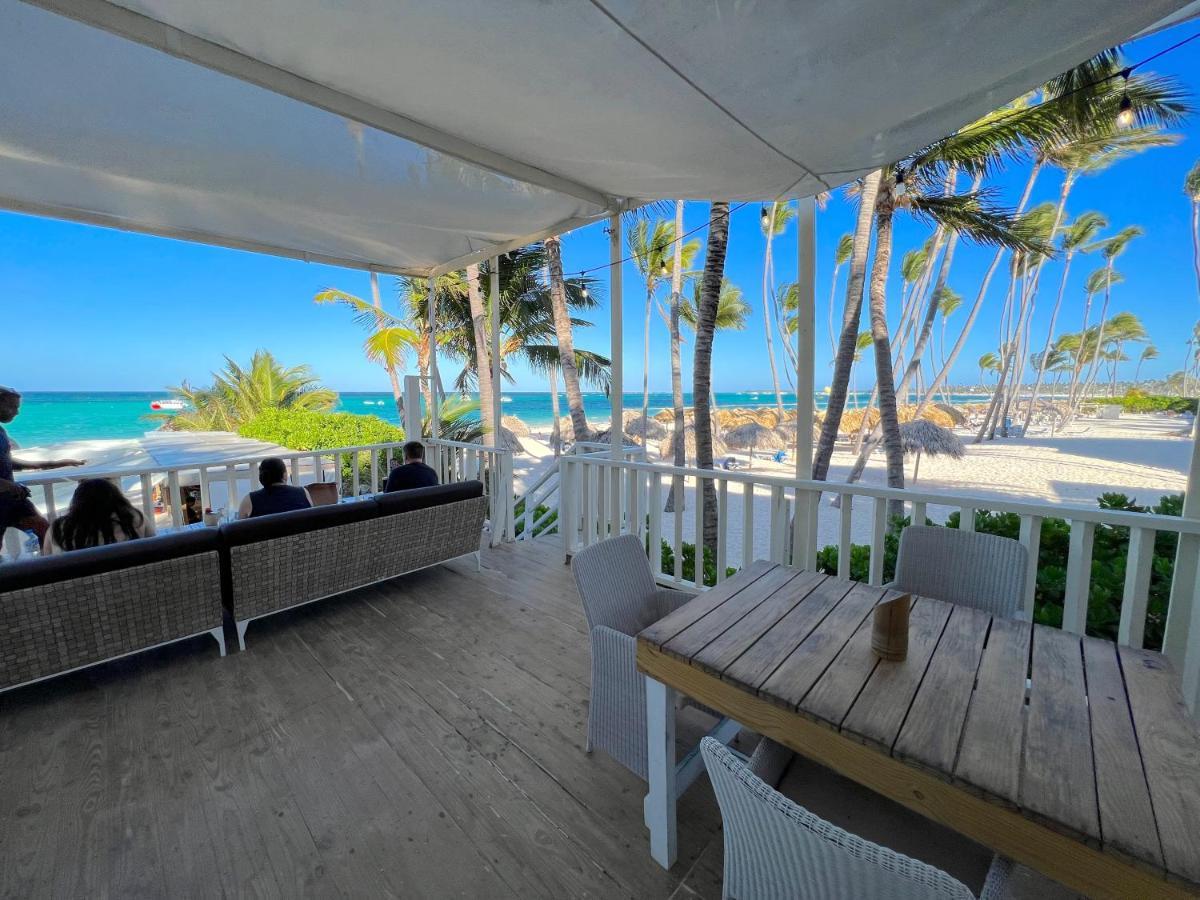 Tropical Village Punta Cana Ngoại thất bức ảnh