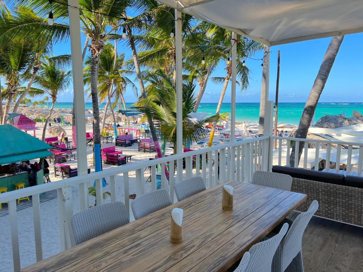 Tropical Village Punta Cana Ngoại thất bức ảnh