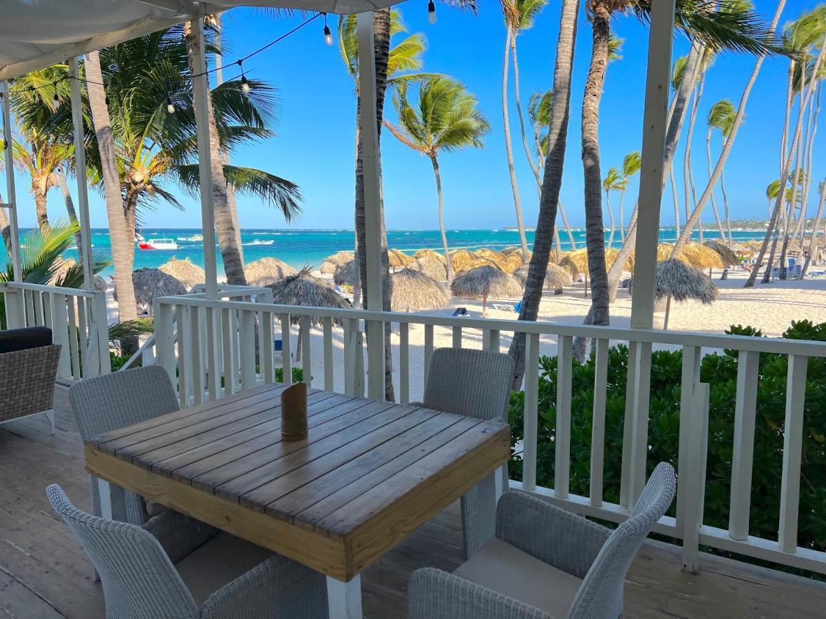 Tropical Village Punta Cana Ngoại thất bức ảnh