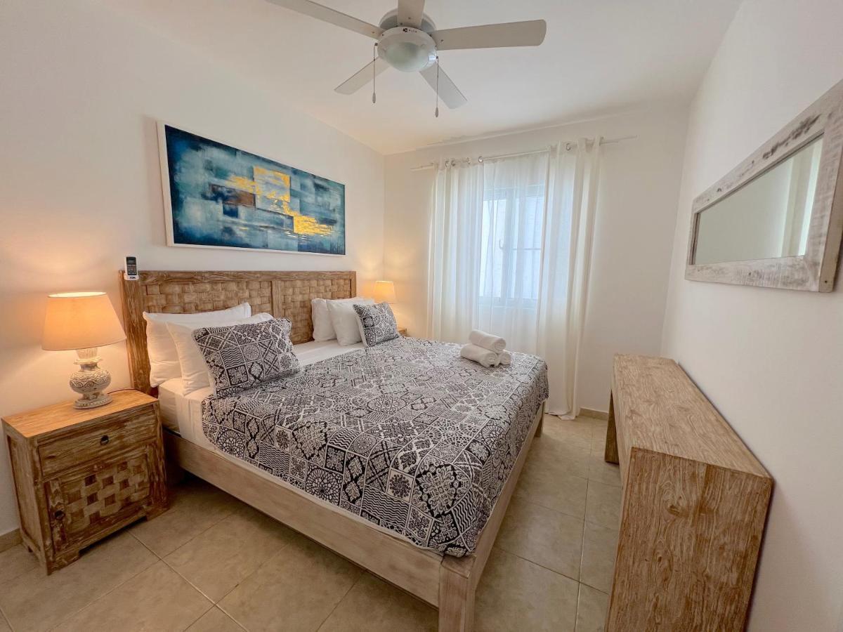 Tropical Village Punta Cana Ngoại thất bức ảnh