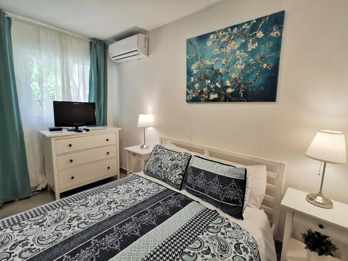 Tropical Village Punta Cana Phòng bức ảnh