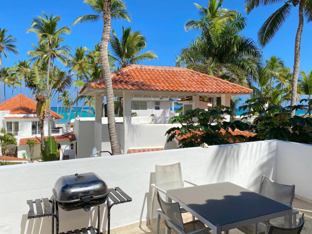 Tropical Village Punta Cana Phòng bức ảnh