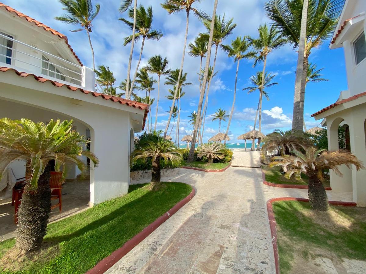Tropical Village Punta Cana Ngoại thất bức ảnh