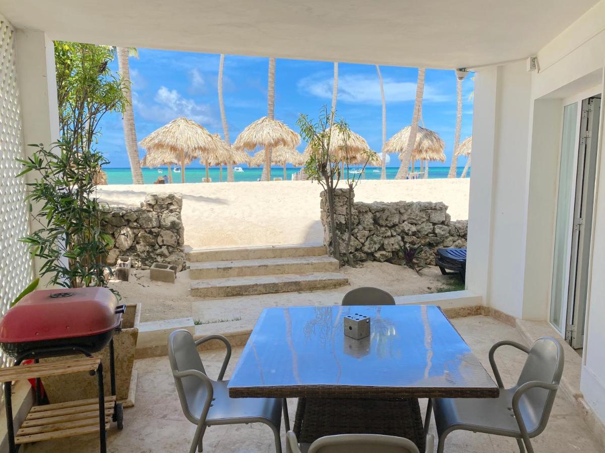 Tropical Village Punta Cana Phòng bức ảnh