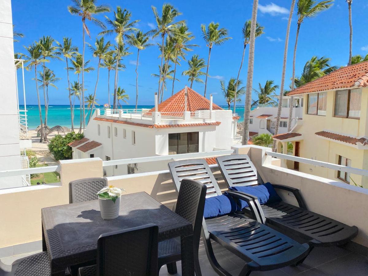 Tropical Village Punta Cana Phòng bức ảnh