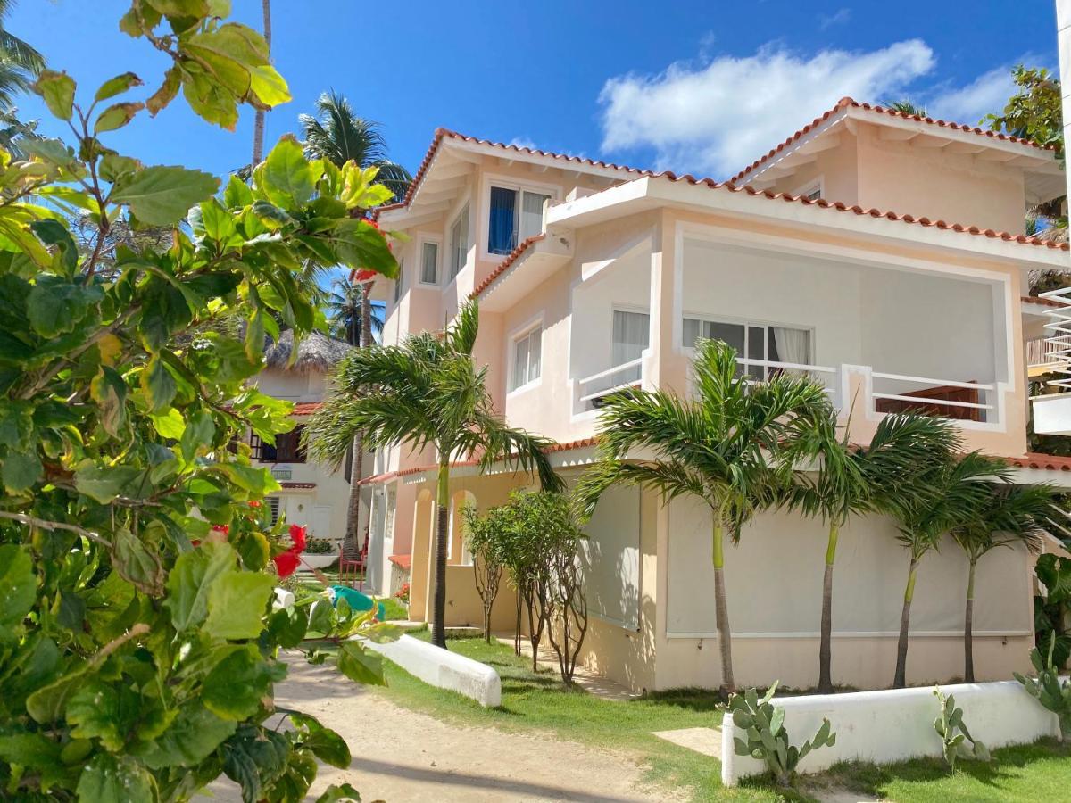 Tropical Village Punta Cana Ngoại thất bức ảnh
