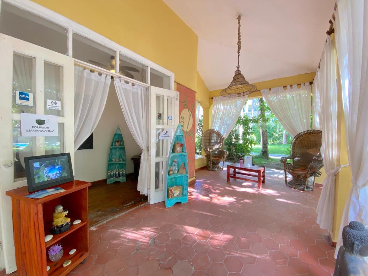 Tropical Village Punta Cana Ngoại thất bức ảnh