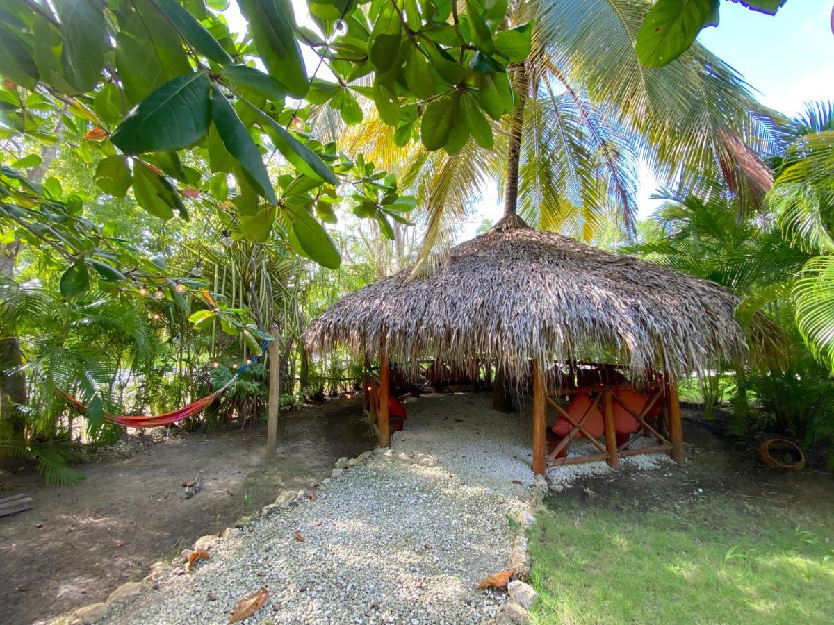 Tropical Village Punta Cana Ngoại thất bức ảnh