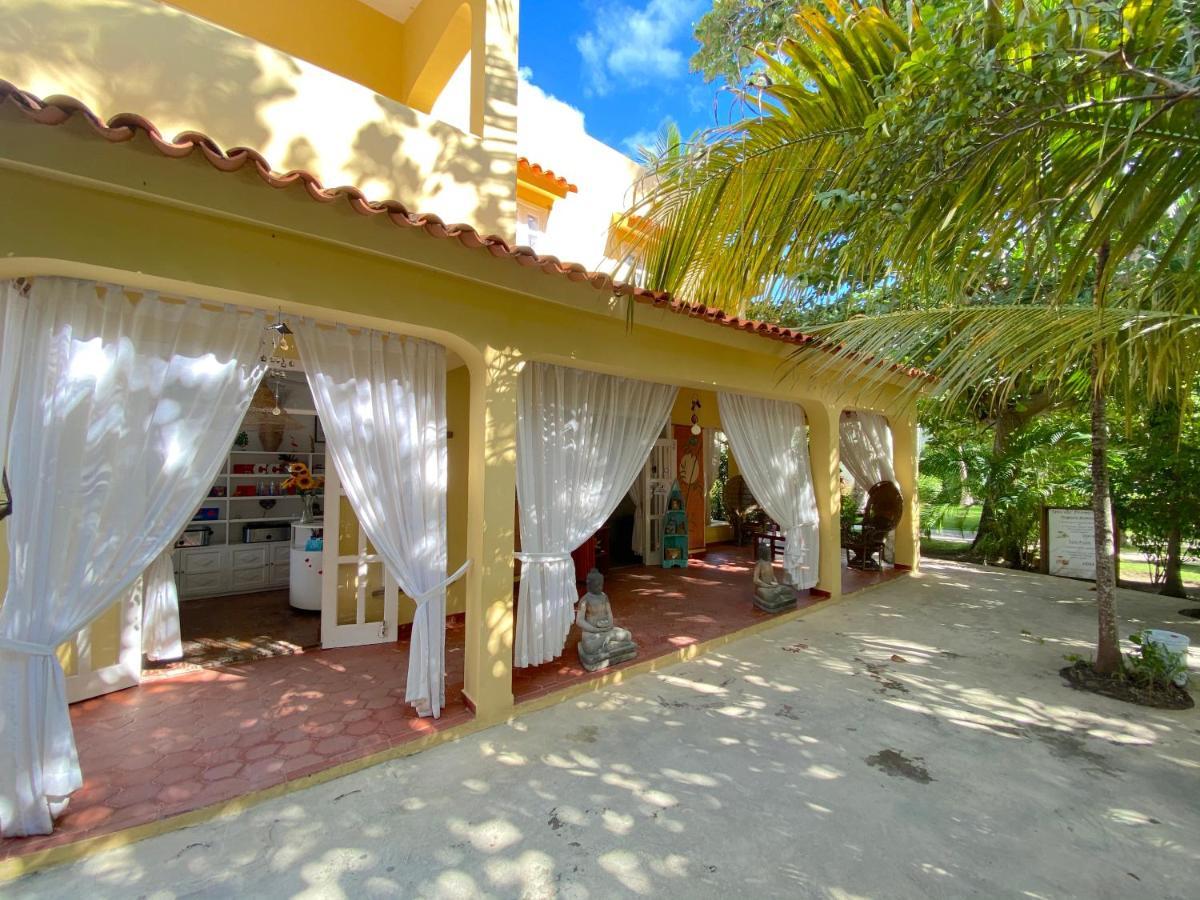 Tropical Village Punta Cana Ngoại thất bức ảnh