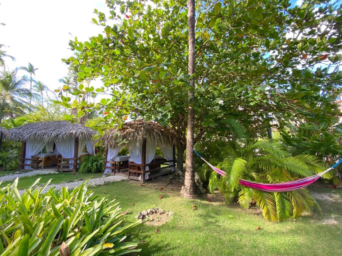 Tropical Village Punta Cana Ngoại thất bức ảnh
