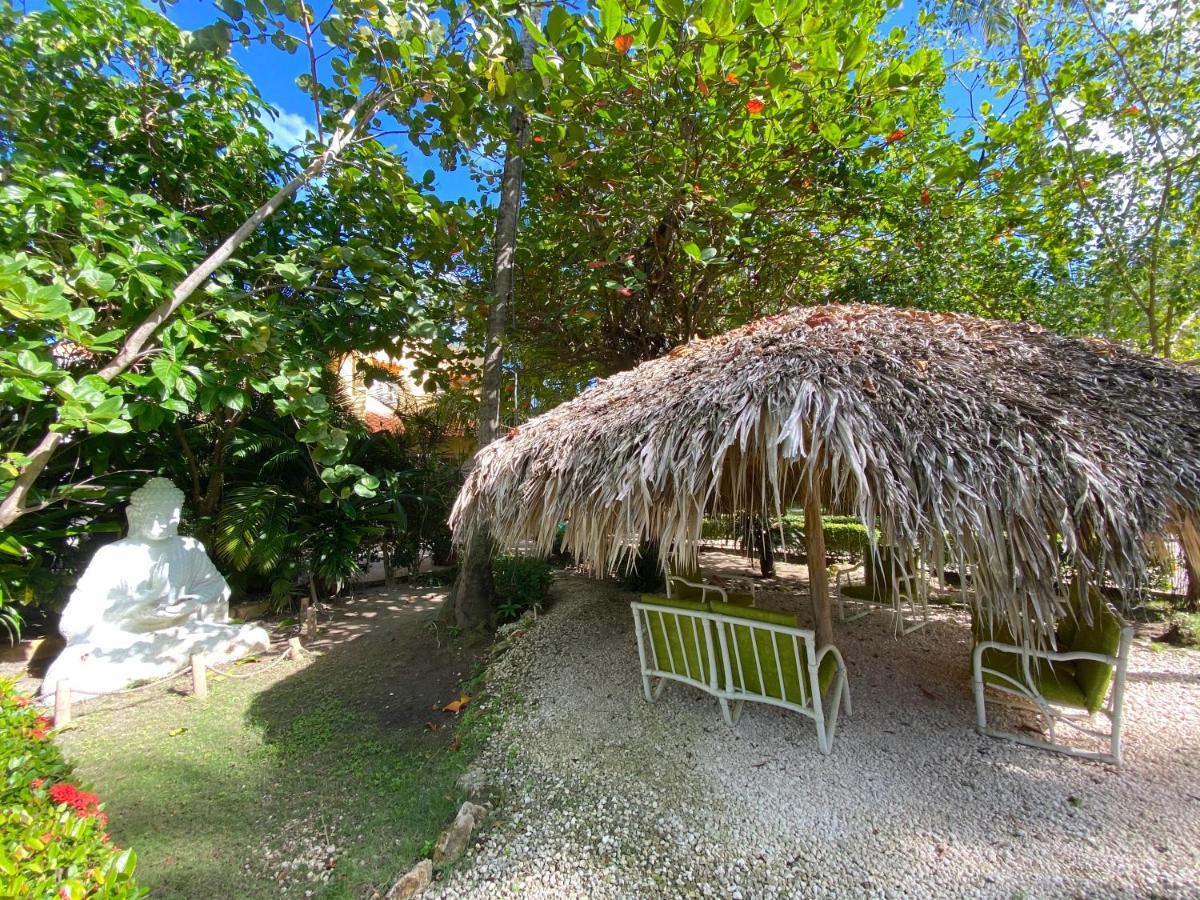 Tropical Village Punta Cana Ngoại thất bức ảnh