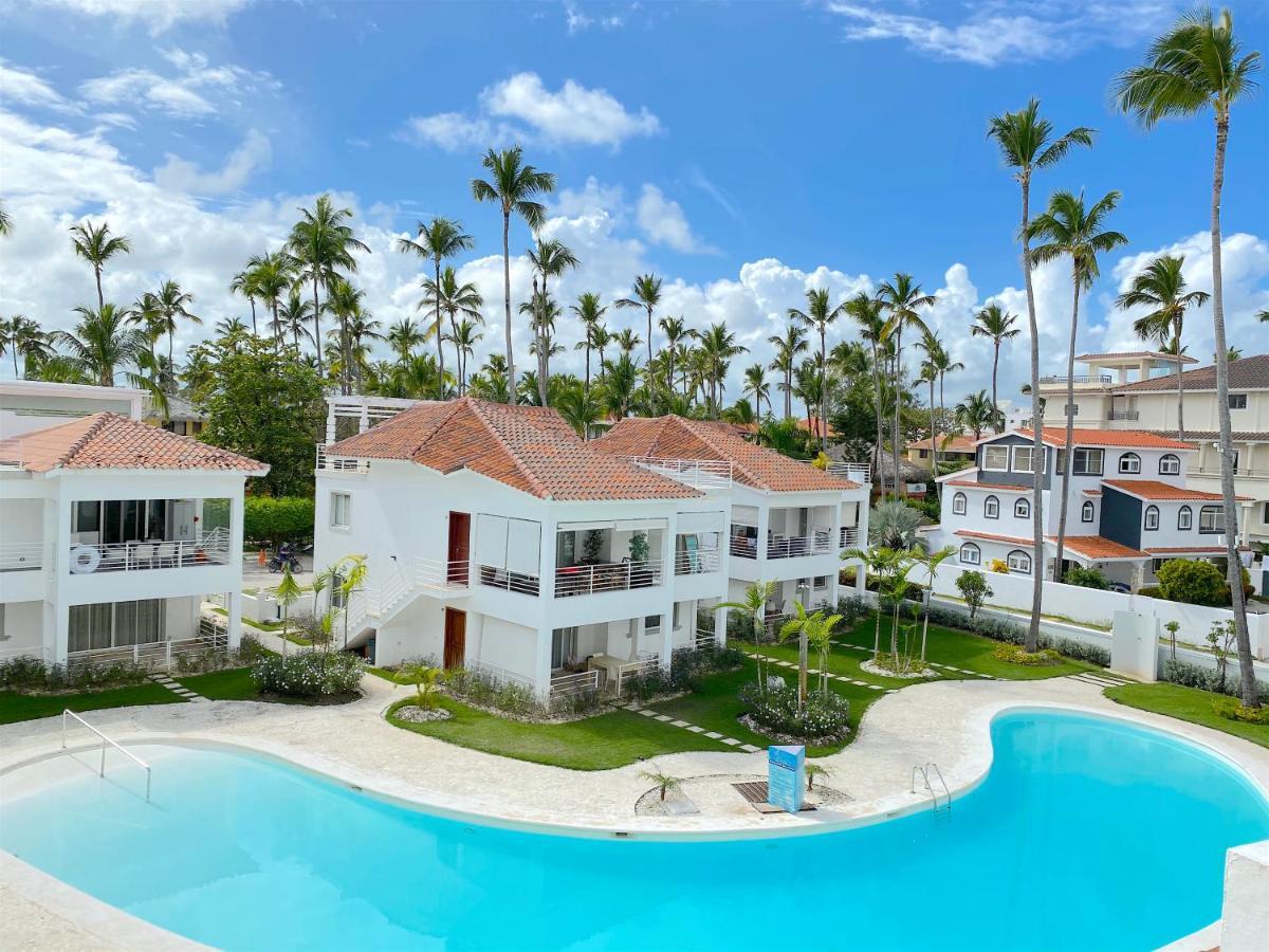 Tropical Village Punta Cana Ngoại thất bức ảnh