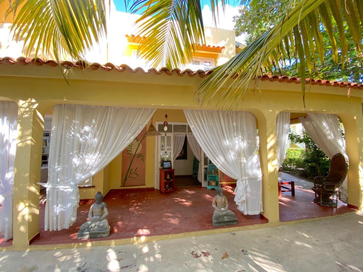 Tropical Village Punta Cana Ngoại thất bức ảnh