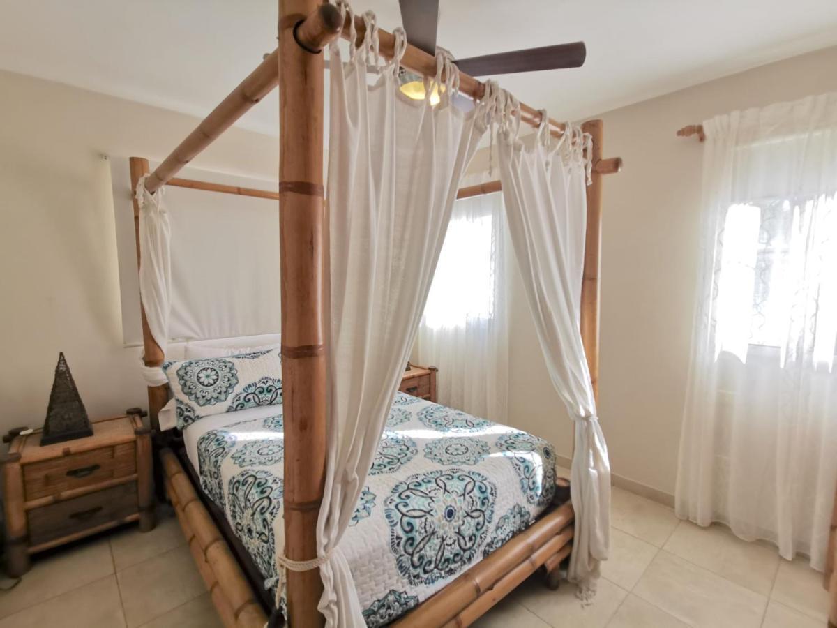 Tropical Village Punta Cana Ngoại thất bức ảnh