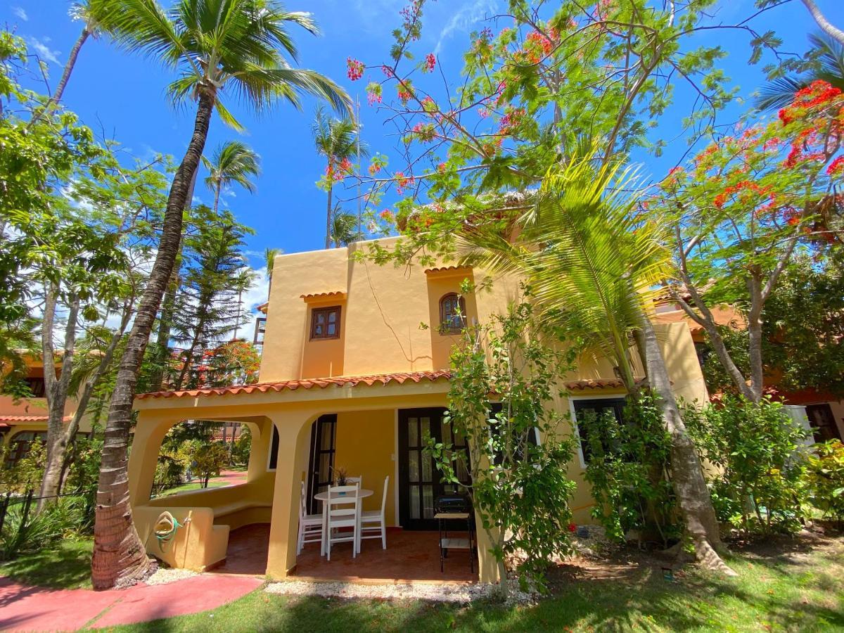 Tropical Village Punta Cana Ngoại thất bức ảnh