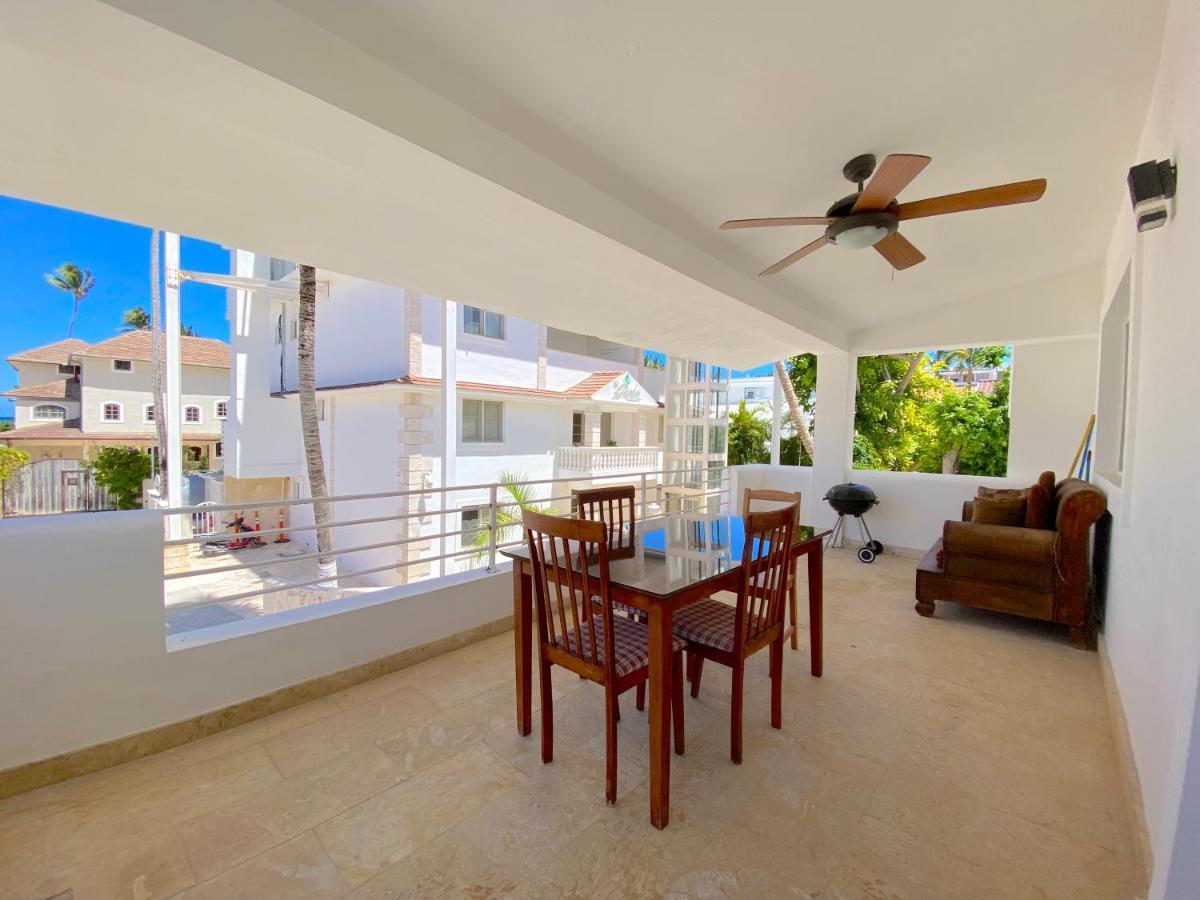 Tropical Village Punta Cana Phòng bức ảnh