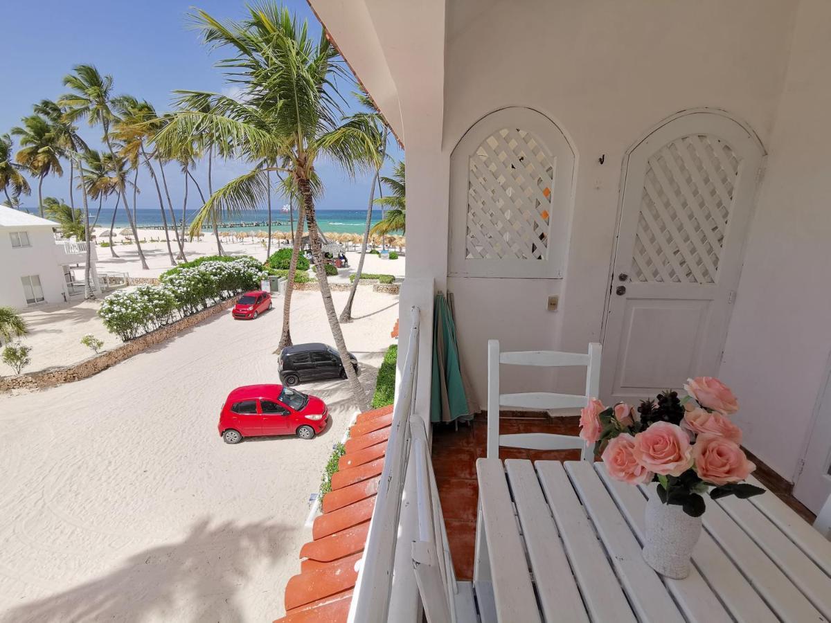 Tropical Village Punta Cana Phòng bức ảnh