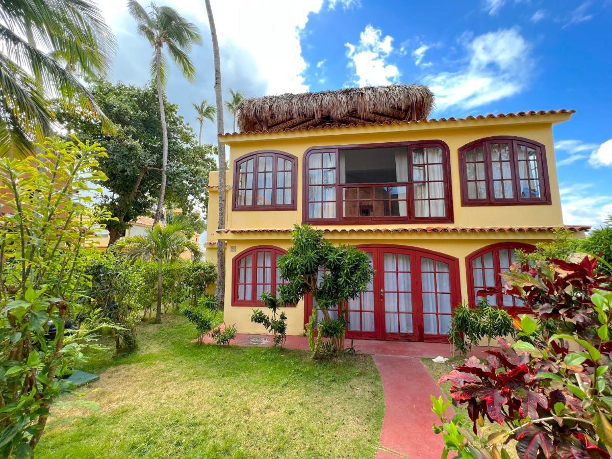Tropical Village Punta Cana Ngoại thất bức ảnh